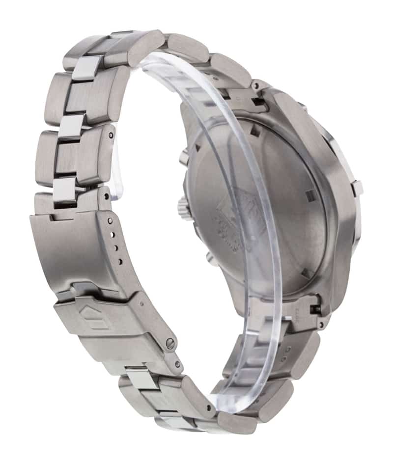 Tag Heuer 2000 Exclusive CN1110.BA0337